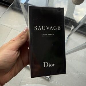 Dior San vage Brand New